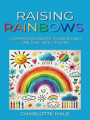 cover image of Raising Rainbows